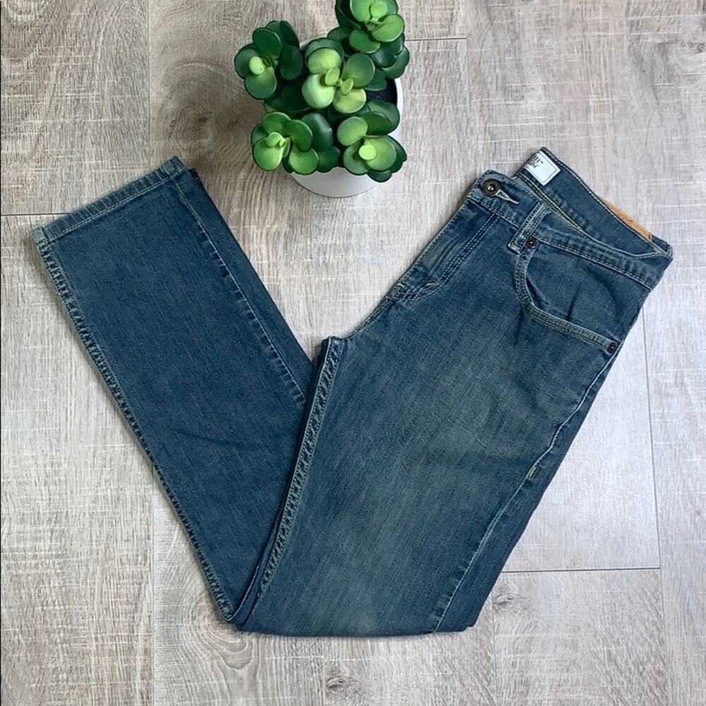 Levi’s 511 Slim Fit Jeans 18R 29 x 29